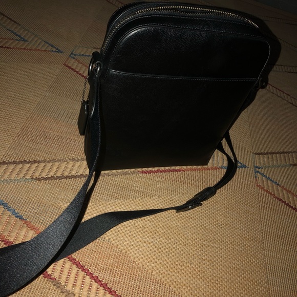 Coach bag - Picture 2 of 3